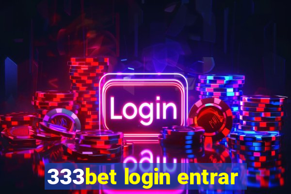 333bet login entrar